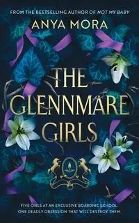 The Glennmare Girls - Mora Anya