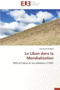 Le liban dans la mondialisation - HADDAD-H