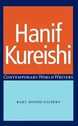 Hanif Kureishi - Bart Moore-Gilbert