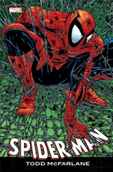 Spider-Man - praca zbiorowa