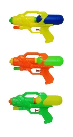 Pistolet na wodę MIX - SWEDE