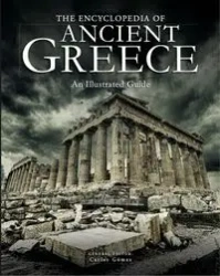 Encyclopedia Of Ancient Greece - Carlos Gomez