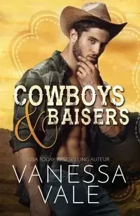 Cowboys et baisers - Vanessa Vale
