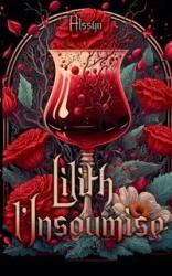 Lilith, l'insoumise - C. Alssyu