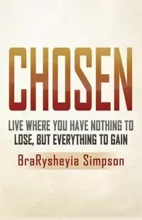 Chosen - Simpson BraRysheyia