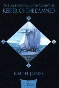 Keeper of the Damned - Keith Jones