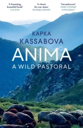 Anima wer. angielska - Kapka Kassabova