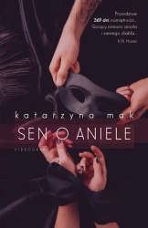 Sen o aniele - Katarzyna Mak