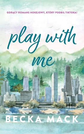 Play with Me - Mack Becka