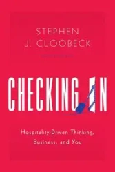 Checking In - Stephen J. Cloobeck