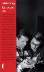 Listy ginsberg / kerouac - Jack Kerouac