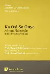 Ka Osi Sọ Onye - Edwin Etieyibo  E.