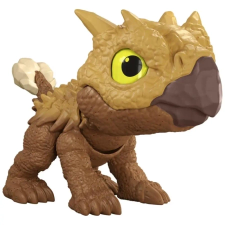 Jurassic World. Ankylozaur JFC89 - Mattel