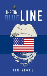 The Tin Blue Line - Jim Stone