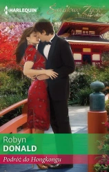 eBook Podróż do Hongkongu - Robyn Donald mobi epub