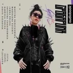 Cyberpunk Girls audiobook - praca zbiorowa