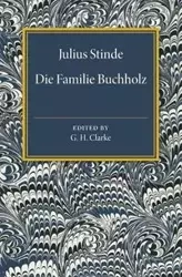 Die Familie Buchholz - Julius Stinde