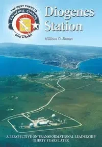 Diogenes Station - William G. Hanne