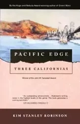 Pacific Edge - Kim Stanley Robinson