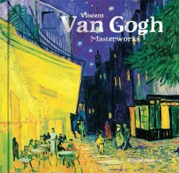 Vincent Van Gogh Masterworks - Rosalind Ormiston