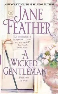 Wicked Gentleman - Jane Feather