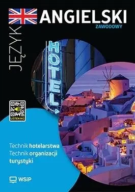 Języka angielski zawodowy w hotelarstwie ćw. - Barbara Howis, Beata Szymoniak