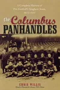 The Columbus Panhandles - Willis Chris