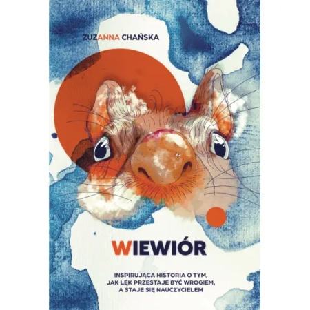 Wiewiór - Zuzanna Chańska