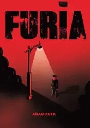 Furia - Adam Kuta