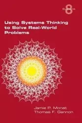 Using Systems Thinking to Solve Real-World Problems - Jamie Monat P