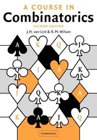 A Course in Combinatorics - Van Lint J. H.