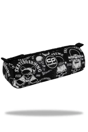 Piórnik saszetka Coolpack Tube Harley - PATIO