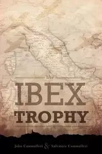The Ibex Trophy - John Cammalleri