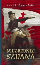 Niezbędnik Szuana - Jacek Kowalski