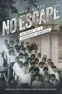 No Escape - Ron Gosbee