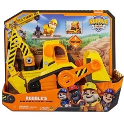 Rubble i Jego Ekipa: Pojazd Rubble'a Deluxe - Spin Master