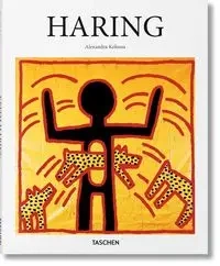 Haring - Alexandra Kolosa