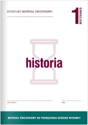 Historia GIM 1 Dotacyjny materiał ćw. OPERON - praca zbiorowa