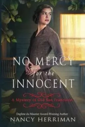 No Mercy for the Innocent - Nancy Herriman