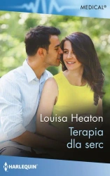 eBook Terapia dla serc - Louisa Heaton epub mobi