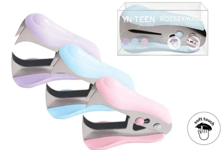 Rozszywacz pastel mix - INTERDRUK