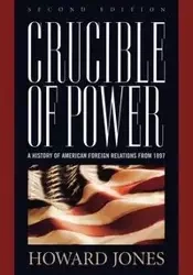 Crucible of Power - Howard Jones