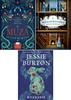 Miniaturzystka PAKIET 3, Jessie Burton - Jessie Burton, Agnieszka Kuc