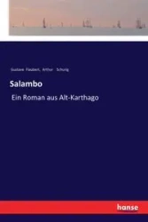 Salambo - Arthur Schurig