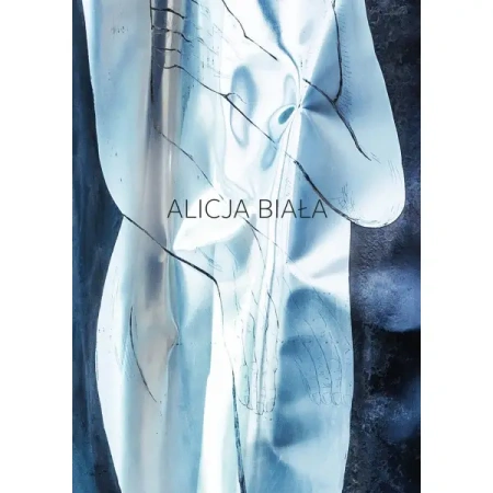 Alicja Biała. Zatruty staw - Alicja Biała