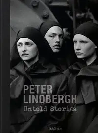 Peter Lindbergh Untold Stories - Felix Kramer