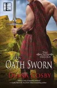 An Oath Sworn - Diana Cosby