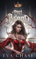 A Pact of Blood - Chase Eva