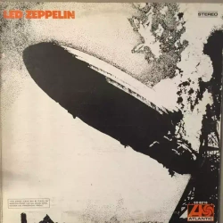 Led Zeppelin I, CD