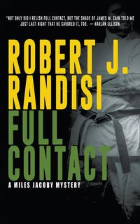 Full Contact - Randisi Robert J.